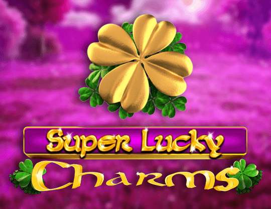 Super Lucky Charms